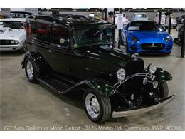 1932 Chevrolet Sedan Delivery (CC-2070219) for sale in Kentwood, Michigan