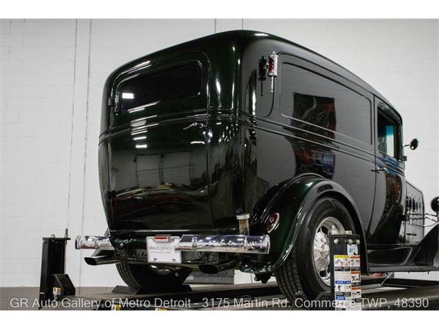 1932 Chevrolet Sedan Delivery (CC-2070219) for sale in Kentwood, Michigan