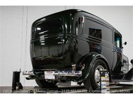 1932 Chevrolet Sedan Delivery (CC-2070219) for sale in Kentwood, Michigan