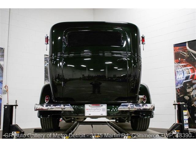1932 Chevrolet Sedan Delivery (CC-2070219) for sale in Kentwood, Michigan