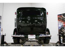 1932 Chevrolet Sedan Delivery (CC-2070219) for sale in Kentwood, Michigan