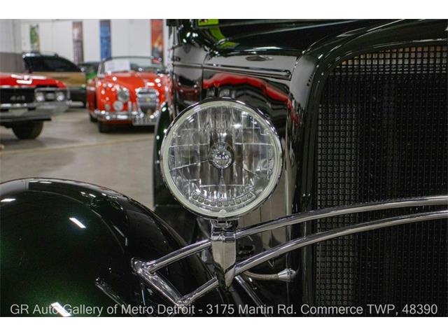 1932 Chevrolet Sedan Delivery (CC-2070219) for sale in Kentwood, Michigan