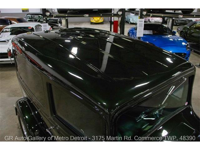 1932 Chevrolet Sedan Delivery (CC-2070219) for sale in Kentwood, Michigan