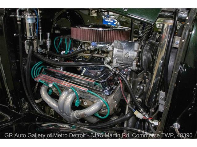 1932 Chevrolet Sedan Delivery (CC-2070219) for sale in Kentwood, Michigan
