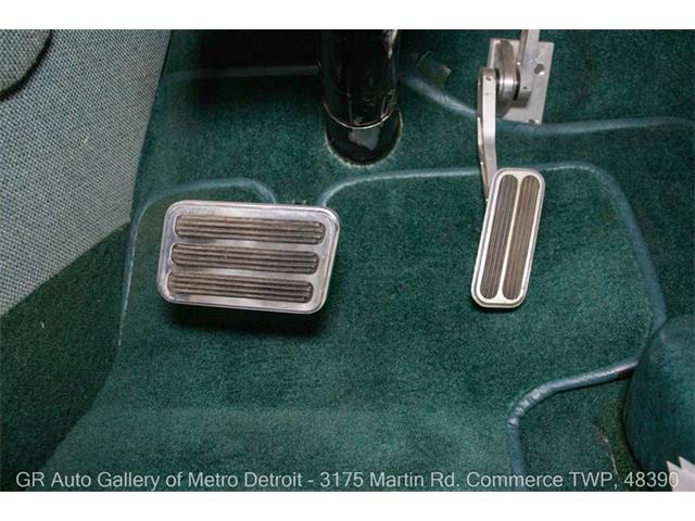 1932 Chevrolet Sedan Delivery (CC-2070219) for sale in Kentwood, Michigan