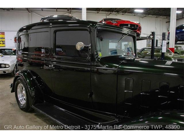 1932 Chevrolet Sedan Delivery (CC-2070219) for sale in Kentwood, Michigan
