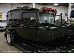 1932 Chevrolet Sedan Delivery (CC-2070219) for sale in Kentwood, Michigan