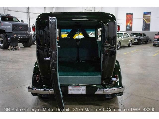 1932 Chevrolet Sedan Delivery (CC-2070219) for sale in Kentwood, Michigan