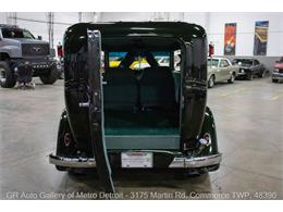 1932 Chevrolet Sedan Delivery (CC-2070219) for sale in Kentwood, Michigan
