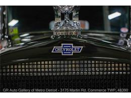 1932 Chevrolet Sedan Delivery (CC-2070219) for sale in Kentwood, Michigan
