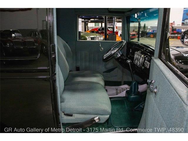 1932 Chevrolet Sedan Delivery (CC-2070219) for sale in Kentwood, Michigan