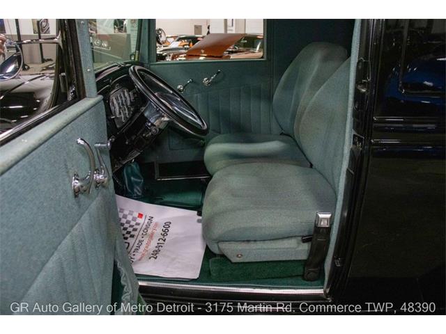 1932 Chevrolet Sedan Delivery (CC-2070219) for sale in Kentwood, Michigan