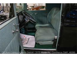 1932 Chevrolet Sedan Delivery (CC-2070219) for sale in Kentwood, Michigan