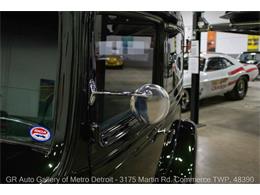 1932 Chevrolet Sedan Delivery (CC-2070219) for sale in Kentwood, Michigan