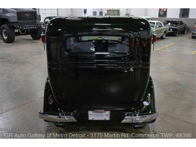 1932 Chevrolet Sedan Delivery (CC-2070219) for sale in Kentwood, Michigan