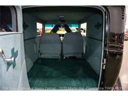 1932 Chevrolet Sedan Delivery (CC-2070219) for sale in Kentwood, Michigan