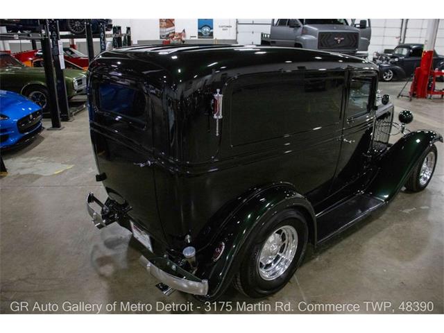 1932 Chevrolet Sedan Delivery (CC-2070219) for sale in Kentwood, Michigan