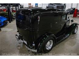1932 Chevrolet Sedan Delivery (CC-2070219) for sale in Kentwood, Michigan