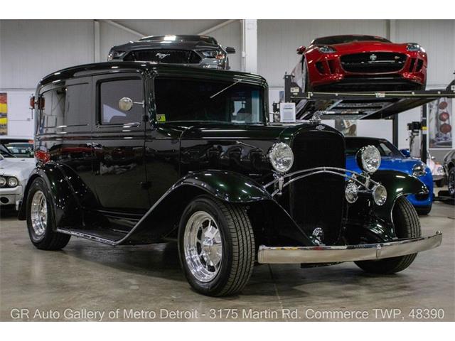 1932 Chevrolet Sedan Delivery (CC-2070219) for sale in Kentwood, Michigan