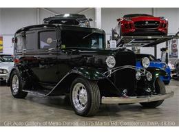 1932 Chevrolet Sedan Delivery (CC-2070219) for sale in Kentwood, Michigan