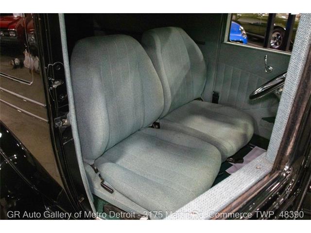 1932 Chevrolet Sedan Delivery (CC-2070219) for sale in Kentwood, Michigan
