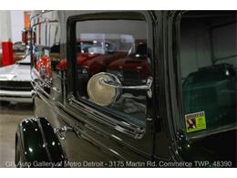 1932 Chevrolet Sedan Delivery (CC-2070219) for sale in Kentwood, Michigan