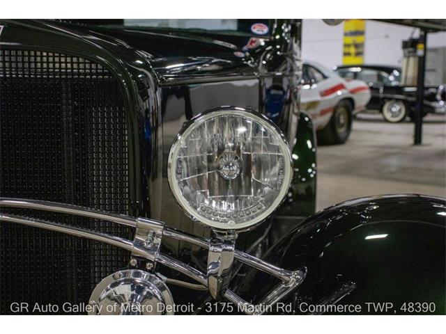 1932 Chevrolet Sedan Delivery (CC-2070219) for sale in Kentwood, Michigan