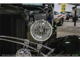 1932 Chevrolet Sedan Delivery (CC-2070219) for sale in Kentwood, Michigan