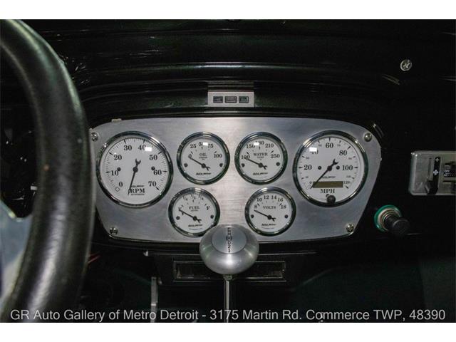 1932 Chevrolet Sedan Delivery (CC-2070219) for sale in Kentwood, Michigan