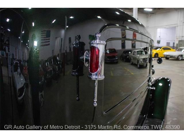 1932 Chevrolet Sedan Delivery (CC-2070219) for sale in Kentwood, Michigan