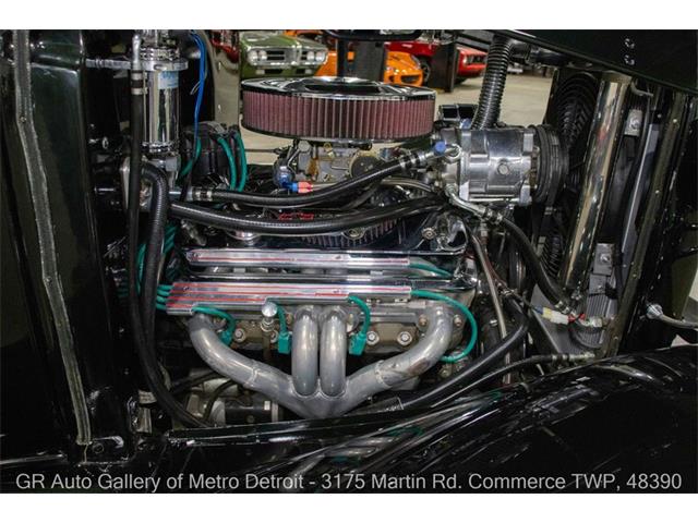 1932 Chevrolet Sedan Delivery (CC-2070219) for sale in Kentwood, Michigan