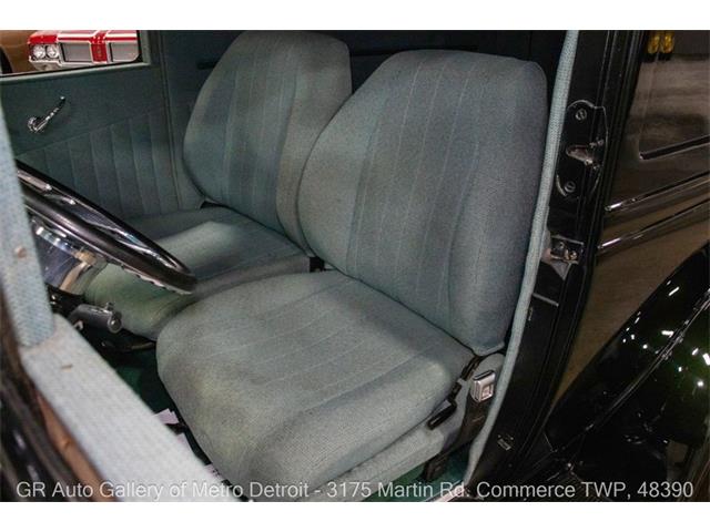 1932 Chevrolet Sedan Delivery (CC-2070219) for sale in Kentwood, Michigan