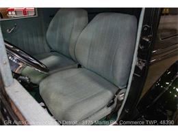 1932 Chevrolet Sedan Delivery (CC-2070219) for sale in Kentwood, Michigan