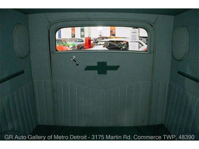 1932 Chevrolet Sedan Delivery (CC-2070219) for sale in Kentwood, Michigan
