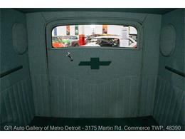 1932 Chevrolet Sedan Delivery (CC-2070219) for sale in Kentwood, Michigan