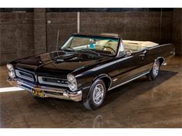 1965 Pontiac GTO (CC-2072190) for sale in Spring Valley, California
