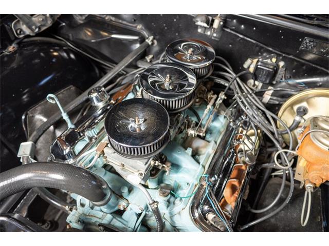 1965 Pontiac GTO (CC-2072190) for sale in Spring Valley, California