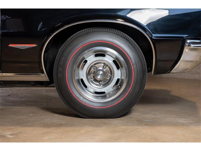 1965 Pontiac GTO (CC-2072190) for sale in Spring Valley, California