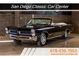1965 Pontiac GTO (CC-2072190) for sale in Spring Valley, California