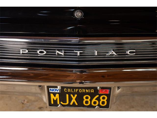 1965 Pontiac GTO (CC-2072190) for sale in Spring Valley, California