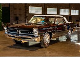 1965 Pontiac GTO (CC-2072190) for sale in Spring Valley, California