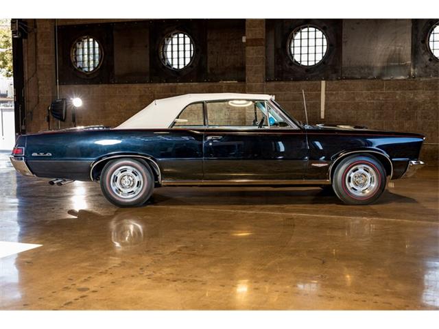 1965 Pontiac GTO (CC-2072190) for sale in Spring Valley, California