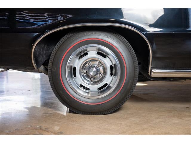 1965 Pontiac GTO (CC-2072190) for sale in Spring Valley, California