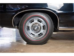 1965 Pontiac GTO (CC-2072190) for sale in Spring Valley, California