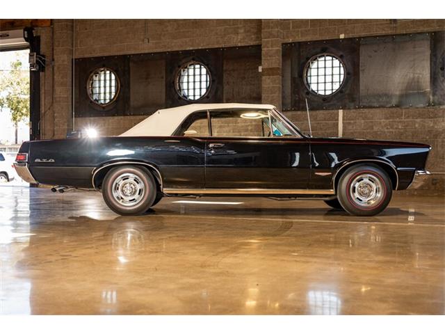 1965 Pontiac GTO (CC-2072190) for sale in Spring Valley, California