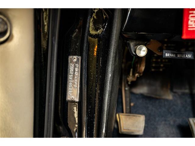 1965 Pontiac GTO (CC-2072190) for sale in Spring Valley, California