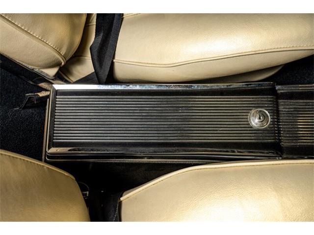 1965 Pontiac GTO (CC-2072190) for sale in Spring Valley, California