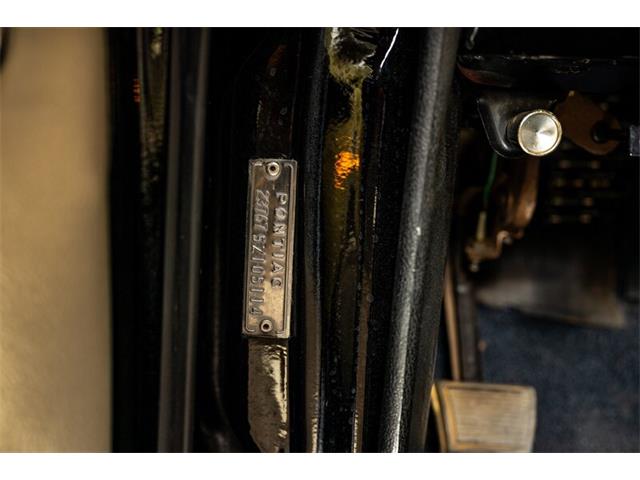 1965 Pontiac GTO (CC-2072190) for sale in Spring Valley, California