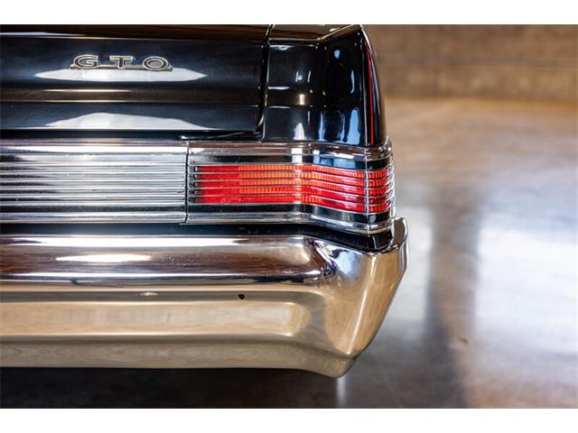 1965 Pontiac GTO (CC-2072190) for sale in Spring Valley, California
