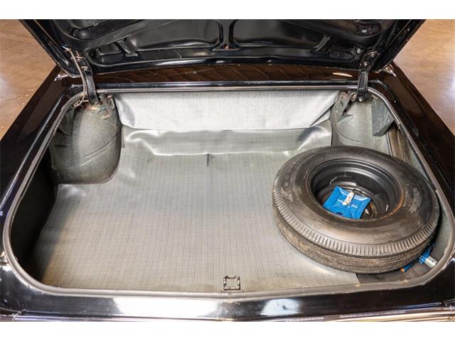 1965 Pontiac GTO (CC-2072190) for sale in Spring Valley, California